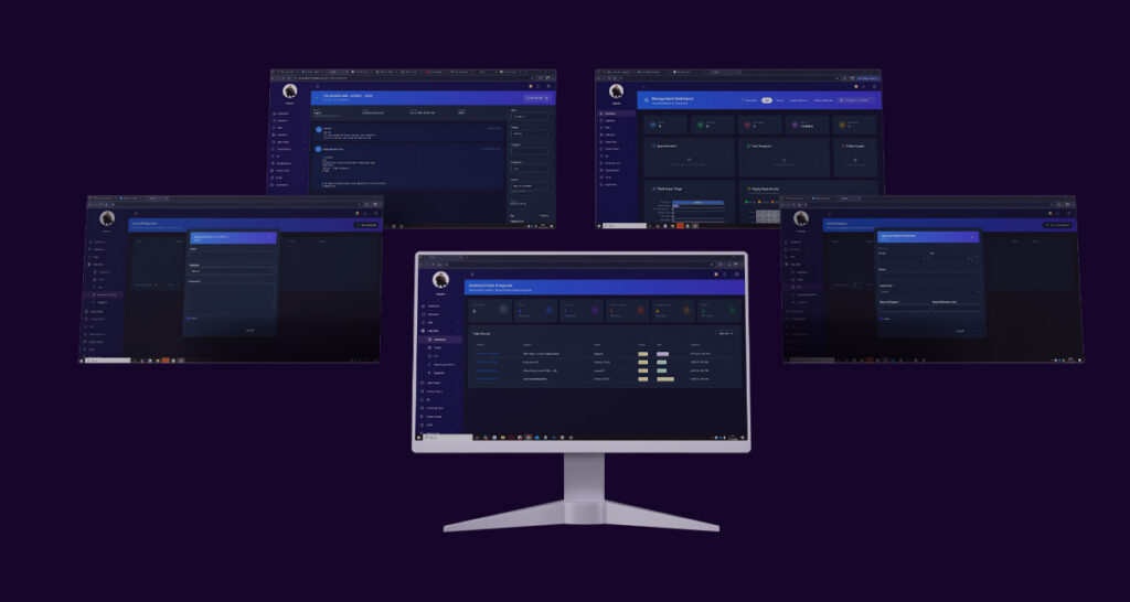 Help Desk - Supporto Tecnico